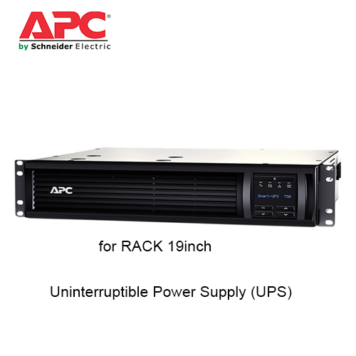 Rack-Smart-UPS